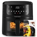 Best Air Fryer for Four People: Top Picks for Family Meals