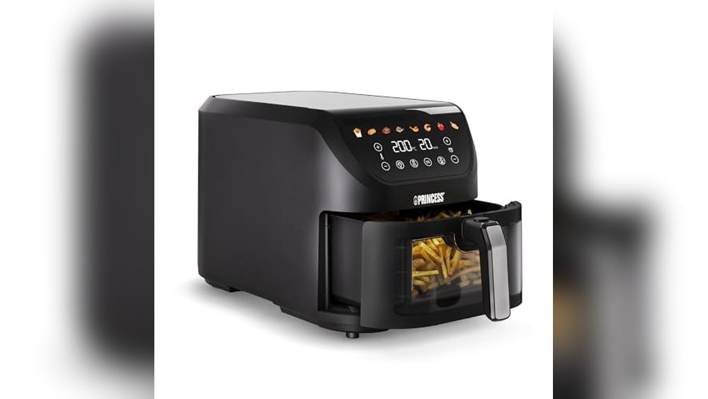 Best Air Fryer for French Fries