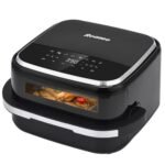 Best Air Fryer for Frozen Pizza: Top Picks for Crispy Perfection