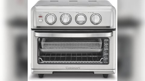 Best Air Fryer for Grilling