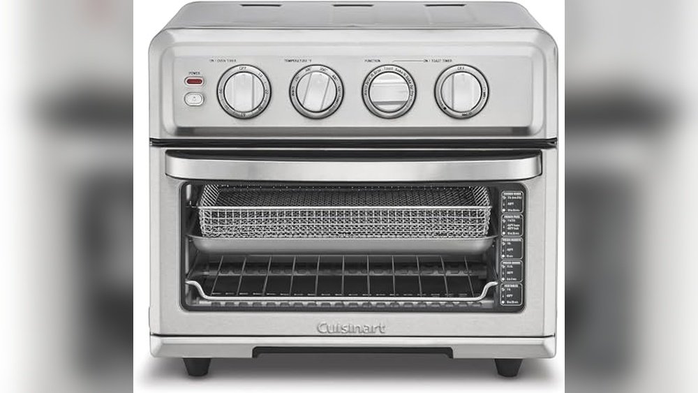 Best Air Fryer for Grilling