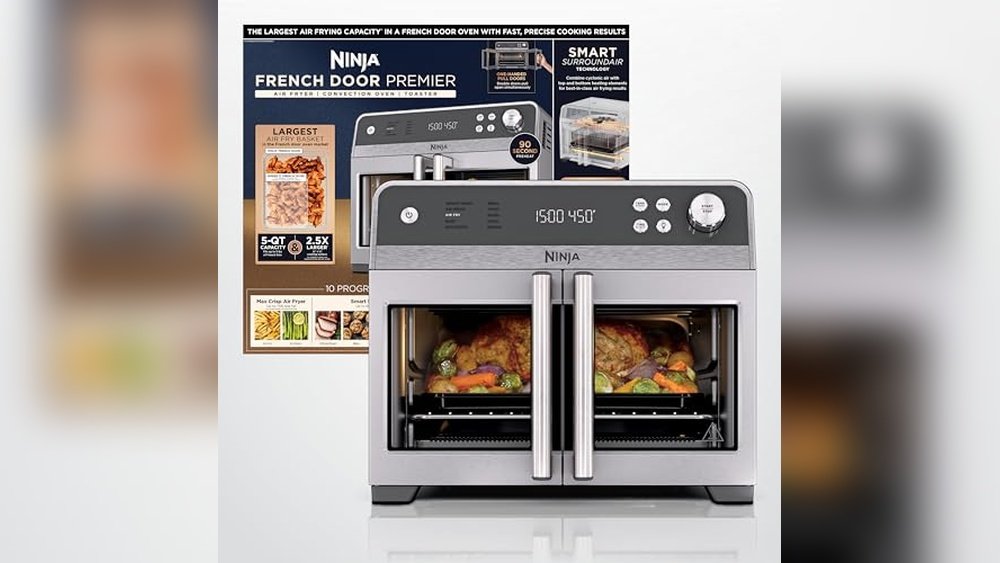 Best Air Fryer for Homemade French Fries