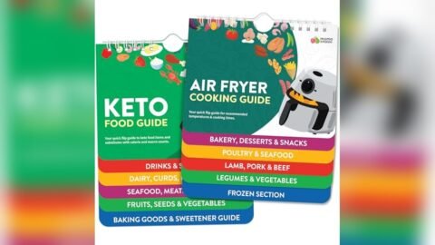 Best Air Fryer for Keto Diet