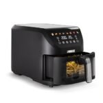 Best Air Fryer for Large Family 2026: Top Picks for Big Meals
