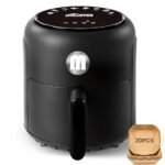 Best Air Fryer for Office Use 2026: Top Picks Reviewed