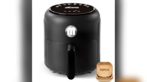 Best Air Fryer for Office