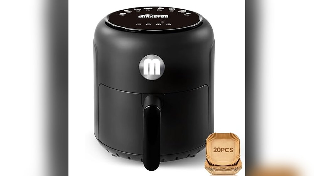 Best Air Fryer for Office