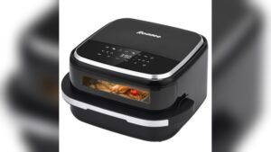 Best Air Fryer for Pizza