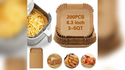 Best Air Fryer for Roasting Vegetables