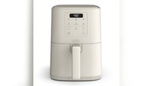 Best Air Fryer for Small Apartment