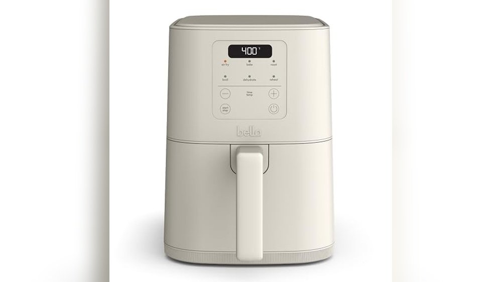 Best Air Fryer for Small Apartment