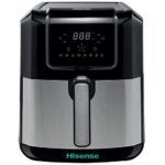 Best Air Fryer for Students: Compact, Powerful, and Easy to Use