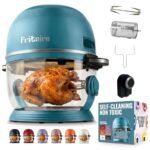 Best Air Fryer for Sublimation Tumblers: Top Picks for Perfect Prints