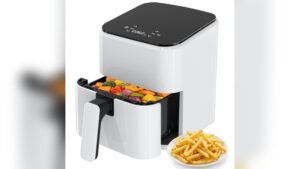 Best Air Fryer for under $100