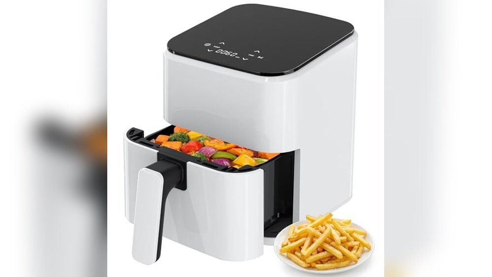 Best Air Fryer for under $100
