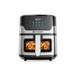 Best Air Fryer for Visually Impaired 2026: Top Accessible Picks