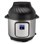 Best Air Fryer Lid for Instant Pot: Top Picks for Perfect Cooking