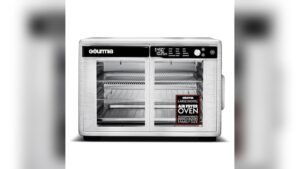 Best Air Fryer Oven for Baking