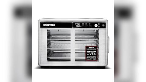 Best Air Fryer Oven for Baking