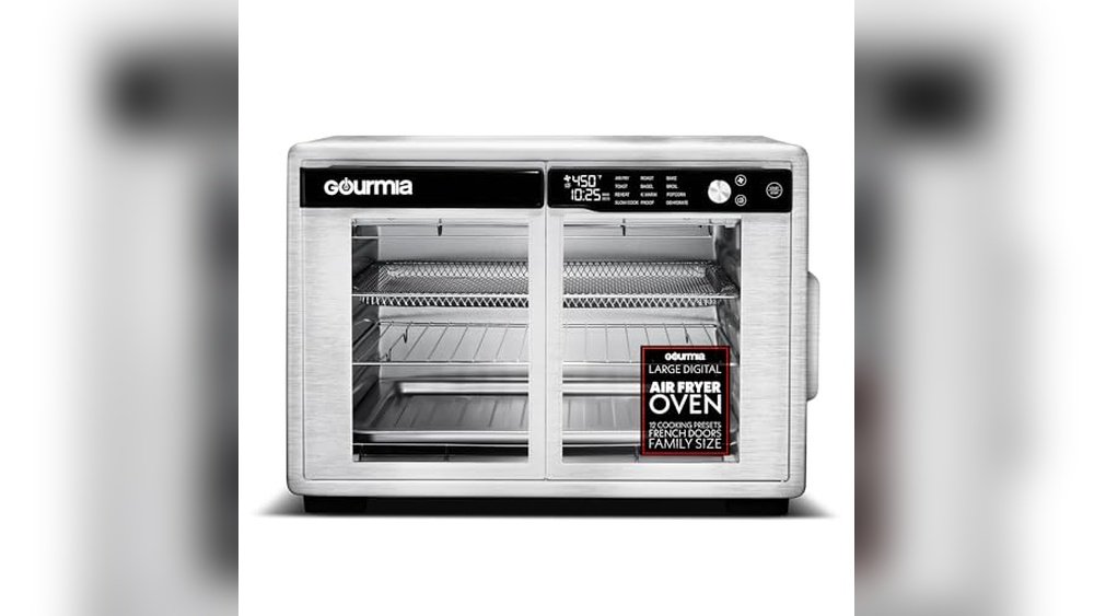 Best Air Fryer Oven for Baking