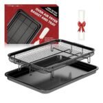Best Air Fryer Pan for Convection Oven: Top Picks for Crispy Cooking