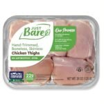 Best Air Fryer Recipe for Chicken Thighs: Crispy, Juicy & Easy