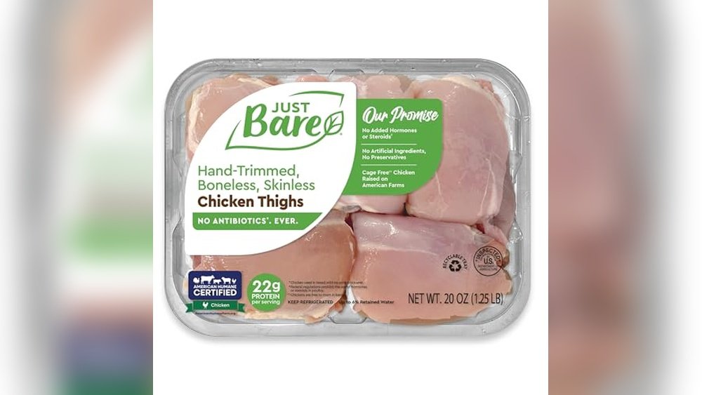 Best Air Fryer Recipe for Chicken Thighs