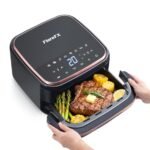Best Air Fryer Setting for Pizza: Perfect Crisp Every Time