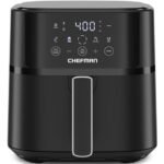 Best Air Fryer Settings for Chicken Breast: Crisp, Juicy & Perfect Every Time