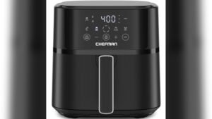 Best Air Fryer Settings for Chicken Breast