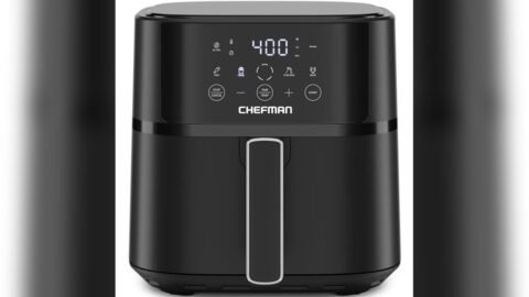 Best Air Fryer Settings for Chicken Breast