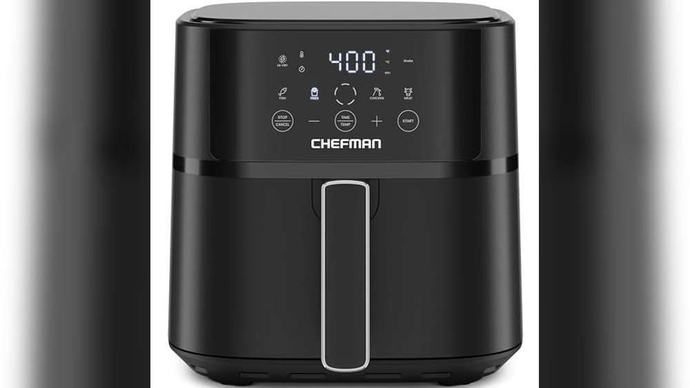 Best Air Fryer Settings for Chicken Breast