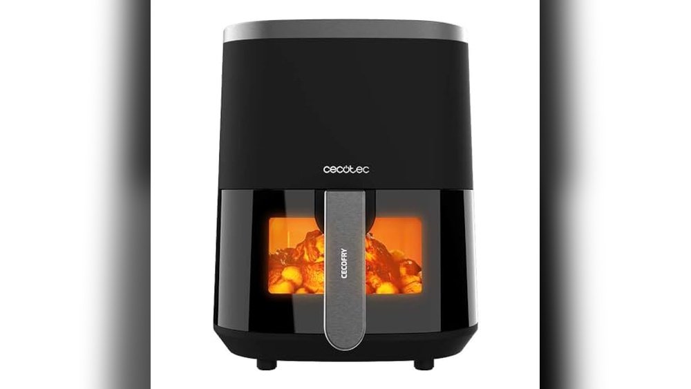 Best Air Fryer Settings for Fries