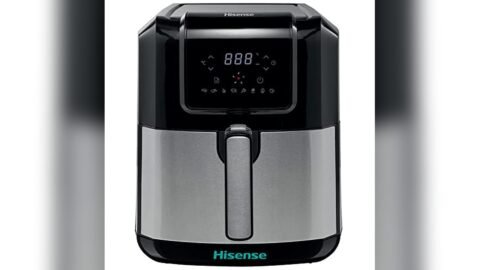 Best Air Fryer Size for 2 People