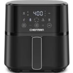 Best Air Fryer Size for Family of 4: Top 4QT Models Reviewed