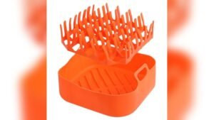 Best Air Fryer Temp for Bacon