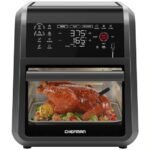 Best Air Fryer Temp for Chicken Breast: Perfect Crisp Every Time
