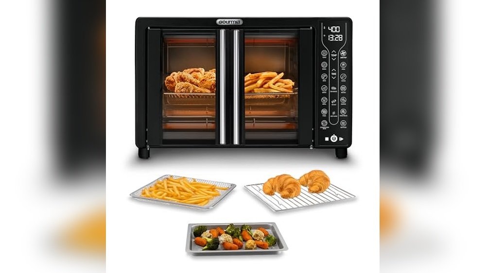 Best Air Fryer Temp for French Fries