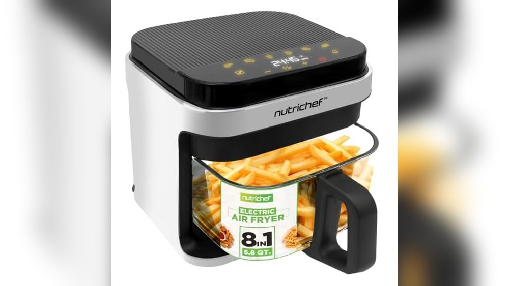 Best Air Fryer Temperature for Chicken