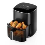 Best Air Fryer Temperature for Lamb Chops: Perfect Crisp Every Time