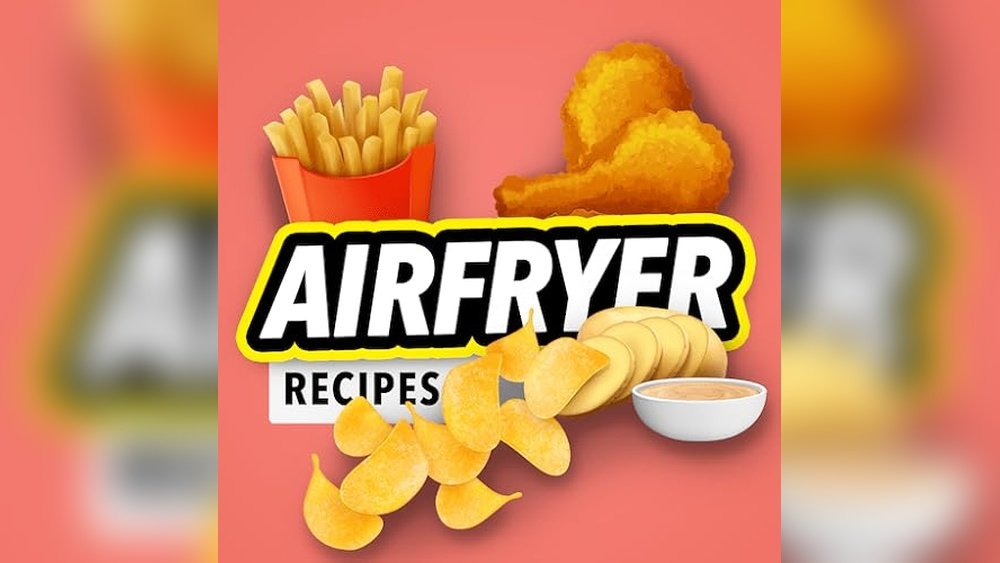 Best App for Air Fryer Recipes