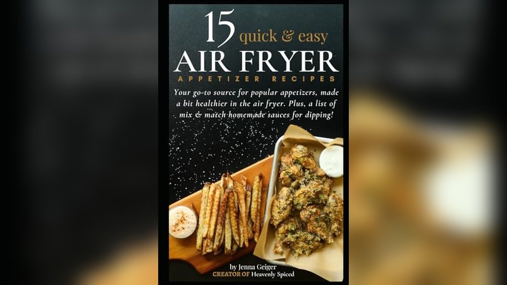 Best Appetizers for Air Fryer