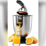 Best Automatic Orange Juicer Franchise Opportunity for Full-Time Owners