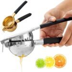 Best Bar Citrus Juicer Comparison 2026: Top Models Reviewed