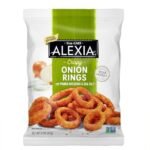 Best Batter for Onion Rings in Air Fryer: Crispy, Crunchy, Perfect!