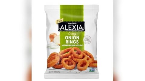Best Batter for Onion Rings in Air Fryer