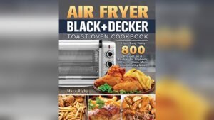 Best Black Friday Deal for Air Fryer