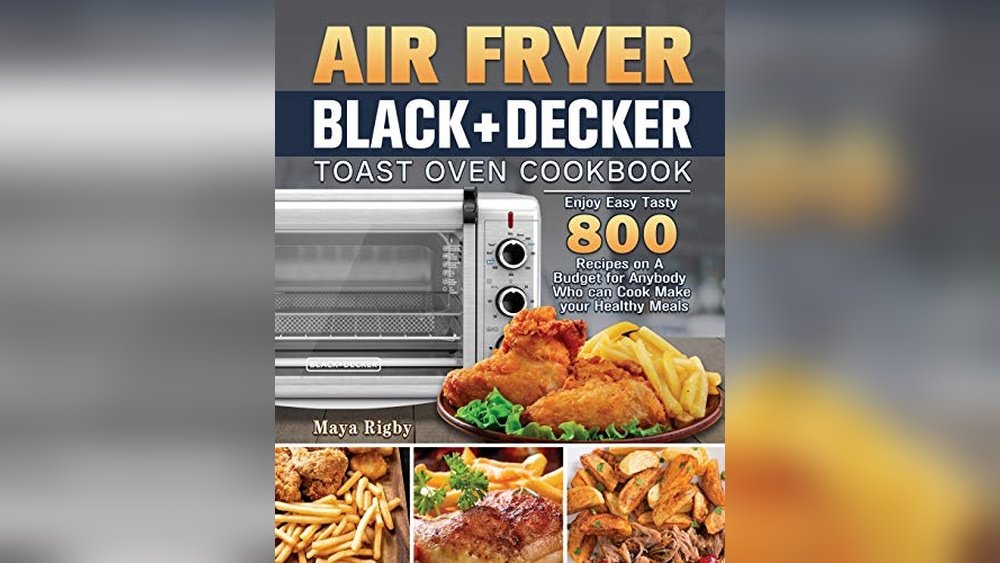 Best Black Friday Deal for Air Fryer