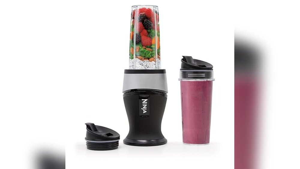 Best Blender Juicer for Smoothies