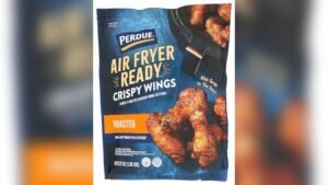 Best Boneless Wings for Air Fryer